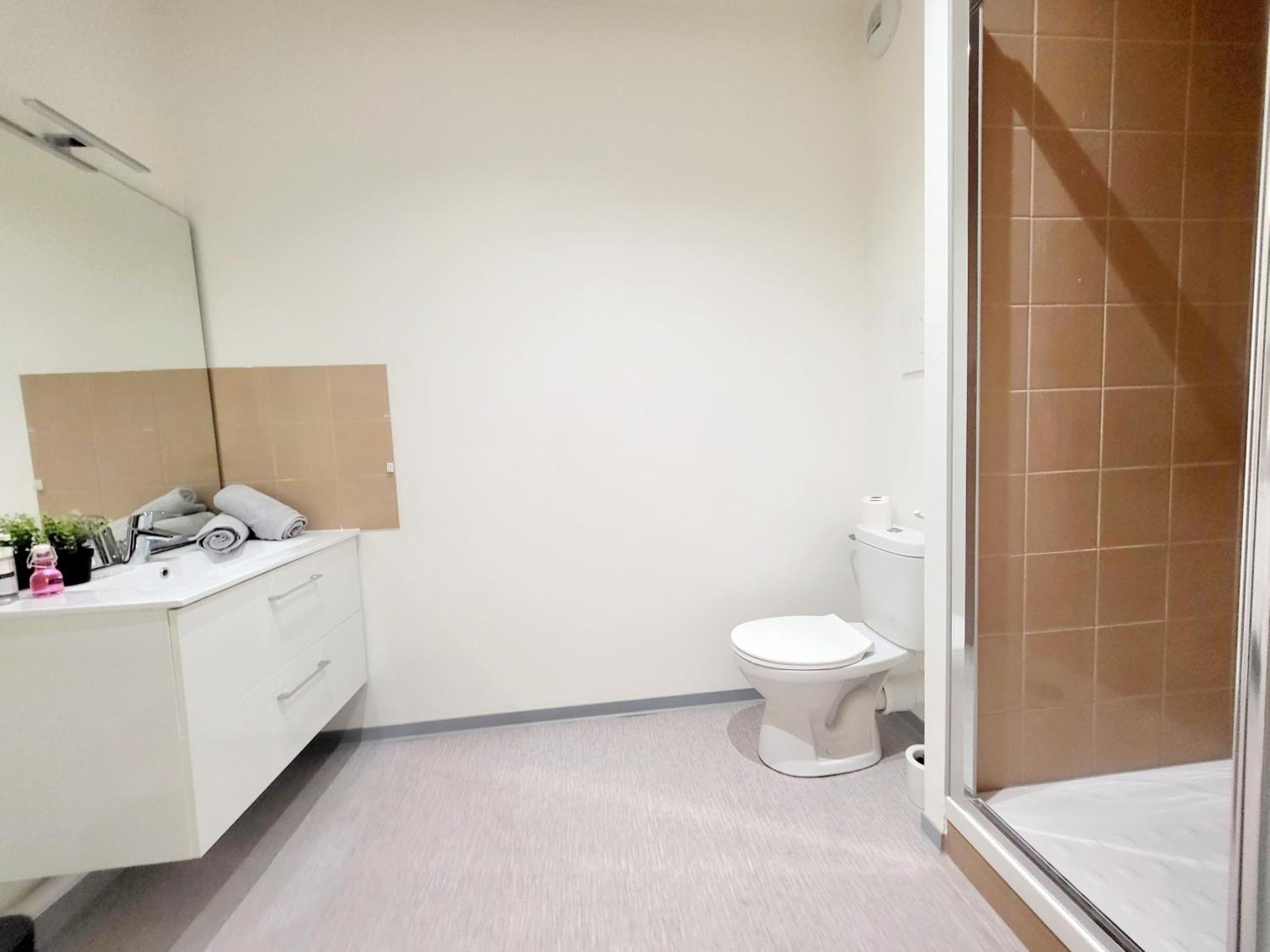 Apartmán Le Chaleureux, 5Min Bale,Parking Saint-Louis  Exteriér fotografie