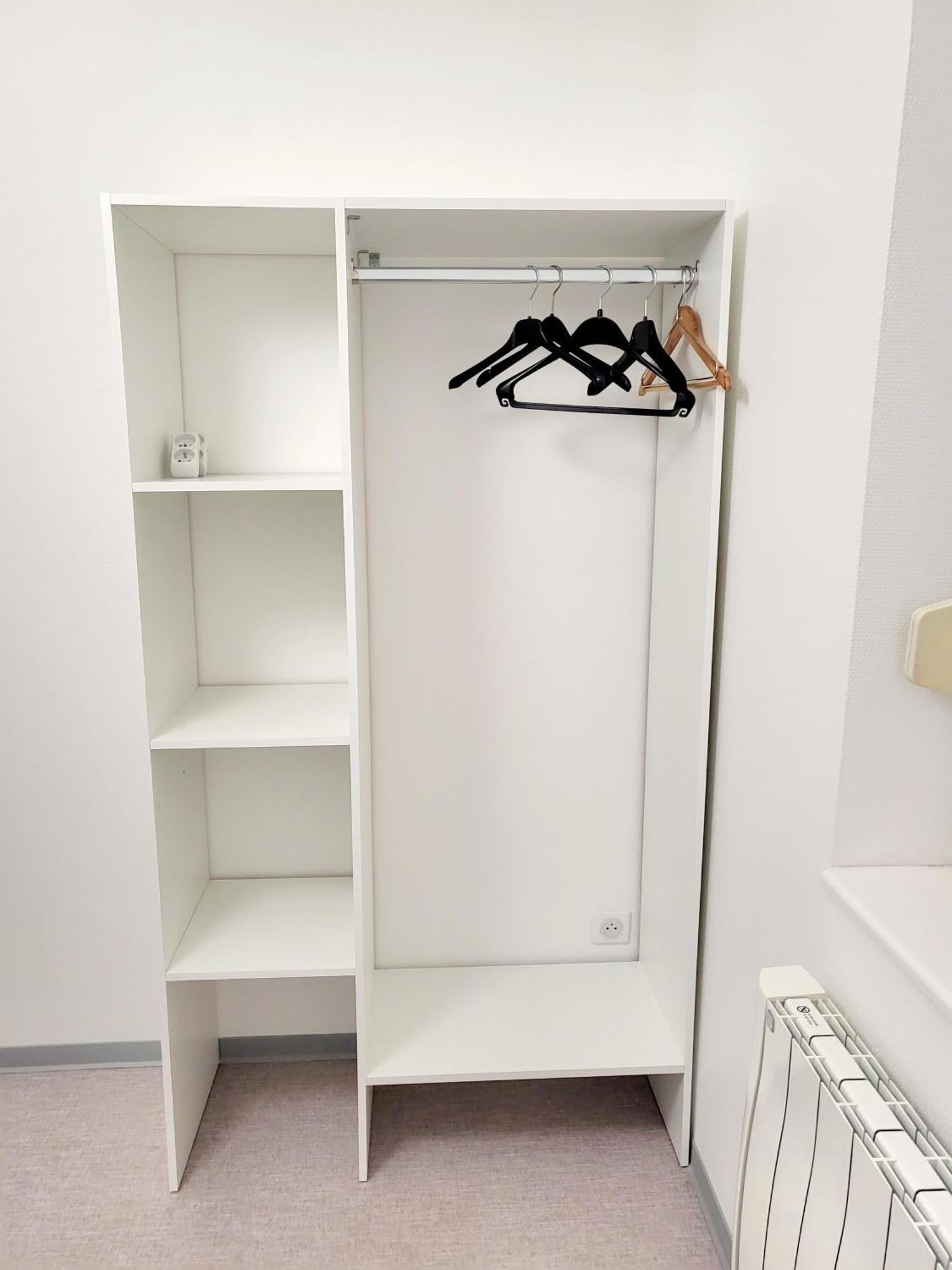 Apartmán Le Chaleureux, 5Min Bale,Parking Saint-Louis  Exteriér fotografie